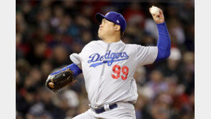 美 현지 언론 “QO 받아들인 류현진, 1790만 달러 만큼 가치 있다”