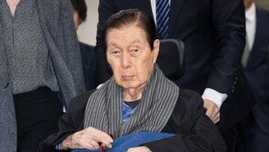 신격호 롯데그룹 명예회장, 소공동으로 거처 다시 옮긴다