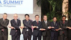 文대통령, 브루나이 국왕과 정상회담…신남방정책 협조 당부