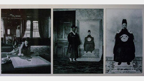 늙어가는 고종황제에 ‘안습’ 얼짱 이우에 ‘훈훈’