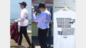 김장훈 “日, BTS에 속 좁은 행동 비상식적…혐한 행패 멈춰라”