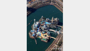 실종 대학생 추정 시신, 석촌호수 물속에서 발견…유족, 시신 확인 중