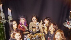 트와이스, NHK 홍백가합전 2년연속 출연…K팝 걸그룹 최초