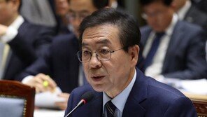 박원순 “채용비리 일벌백계”…서울시 산하기관 전수조사 지시