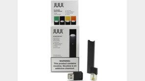 美FDA “미성년자 흡연 유도하는 향기담배 규제할 것”