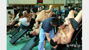 목 디스크로 잠도 못 잤다더니…두 달 만에 완치했다고?