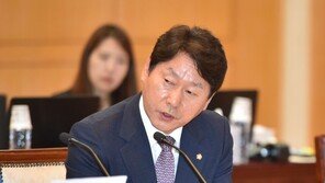 검찰, 민주당 심기준 의원 원주사무소 압수수색