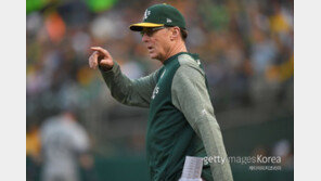 월드시리즈와는 무관한 ML 올해의 감독 선정