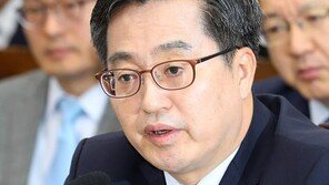 김동연 “임기 마치면 소시민·일상으로 돌아갈 생각”