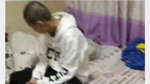 “학교에서 강제로 삭발” 15세 고등학생 투신 자살