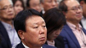 선동열 감독 “우승 어려웠다고 생각 않는다는 발언에 사퇴결심”