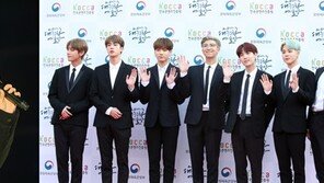 가수 김장훈 “日 방탄소년단 사태 편협하고 무례, 반성 촉구”