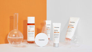 애경 ‘에이솔루션’, 20주년 기념 신제품 출시