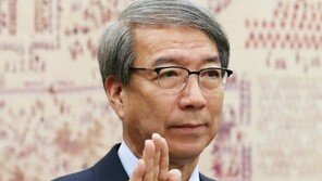 정운찬 KBO 총재, 선동열 사퇴 만류…“문까지 막았다”