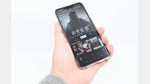 [리뷰] 'ABCD'로 바라본 LG V40 씽큐 – B(배터리)편