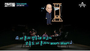 진중권 “‘단두대’ 장담 전원책, 혼자 단두대로…수틀리면 확 나가는 분”