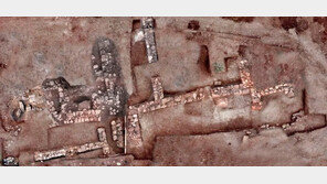 BC13세기 트로이 전쟁 포로들이 세운 도시 ‘테네아’ 유적 발견