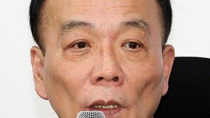 전원책 “한국당 절반은 물갈이 해야…보수재건 활동 계속 할 것”