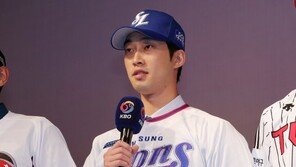 삼성 이학주, 지난해 음주운전 적발 시인 “깊이 반성 중”