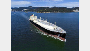 대우조선해양, 영업익 1770억…3분기 연속 흑자 “경영정상화 문턱”