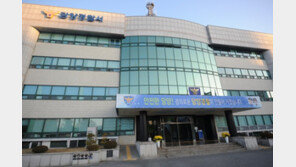 ‘군밤장사’ 노점 자리 다투다…상대 차 들이받은 50대