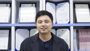 김환종 휴식 대표 "프리미엄 고시원 프랜차이즈 시대 열 것"