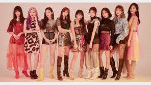 NHK 홍백가합전에 트와이스 출연…‘광복절 티셔츠 논란’ BTS는 제외 