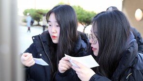 14일 ‘수능 한파’ 없이 포근…미세먼지 ‘나쁨’ 주의