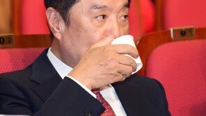 김병준 “2월 전당대회 해도 인적쇄신 가능…준비 끝나”