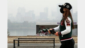 수능날 미세먼지는 ‘국내 요인’…“중국발 오염물질 16일 심해질 듯”