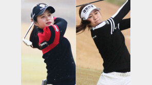 KLPGA 투어 톱랭커들, LF포인트 왕중왕전서 진검승부
