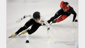 현실이 된 유럽의 습격, 한국 쇼트트랙은 어떻게 대처할까?