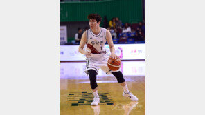 [바스켓볼 피플] 은퇴까지 고려한 KGC 이민재 “나는 매 경기, 매 순간이 마지막”