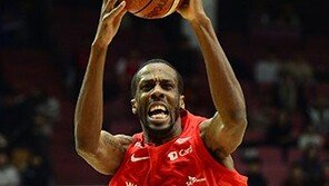 헤인즈 본격 가동 SK, 선두 경쟁 가세하나