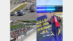 [비즈 프리즘] ‘누적 11만3242명’…한국 모터스포츠 대중성 확인