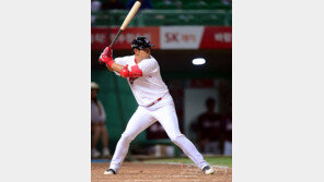 SK 강승호의 ‘2018 가을’이 무서운 이유