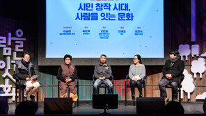 브랜딩의 힘으로…커뮤니티, 시장이 되다