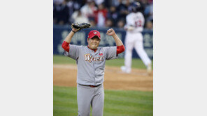 SK 김태훈 인생 바꾼 ‘김광현 표 슬라이더’