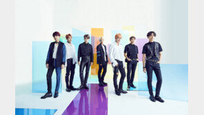 미 빌보드 ‘소셜 50’ 1위…‘방탄’은 끄떡없었다