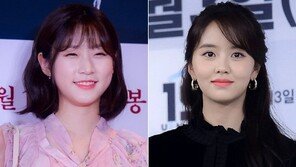 오늘 수능…10대스타들, 시험보나요?