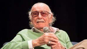 [알쓸연잡] 헐크·아이언맨·스파이더맨…‘마블의 아버지’ 스탠 리 타계