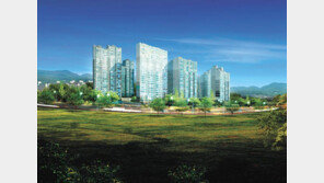 2020년 스타필드 안성 오픈 예정… ‘몰세권’ 아파트 주목