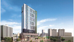 신혼부부 살기 좋은 투룸 소형아파트