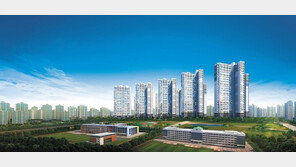 검단신도시 유승한내들 에듀파크, 인천 검단신도시 최중심 입지 外