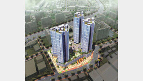 1호선 개봉역 40m 거리 초역세권 지역주택조합 아파트 조합원 모집