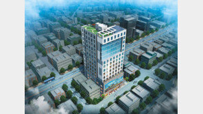 여의도-영등포 직장인 수요 풍부한 복층형 오피스텔-상가