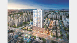 분양가-입지-교통-배후수요… 네 가지가 뛰어난 한강신도시 오피스텔