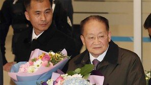 리종혁 “나는 교황 방북과는 관련 없어”