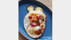 [고양이 눈]아빠의 센스