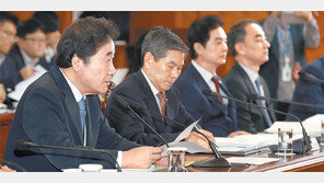 이낙연 총리 “KTX 세종역 신설 어렵다” 선그어